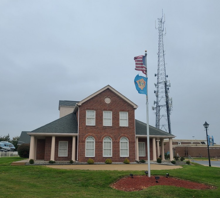 Delaware State Police Museum (Dover,&nbspDE)